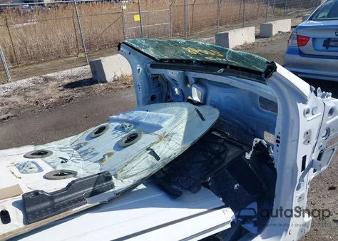 2024 Dodge Durango Srt Hellcat Awd из США, поврежденный, VIN 1C4SDJH99RC200098